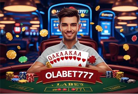 olabet777